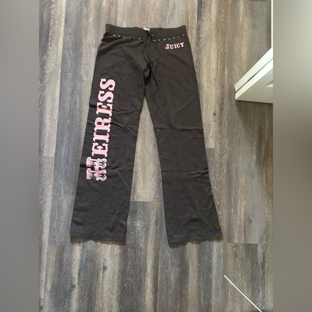 JUICY PANTS